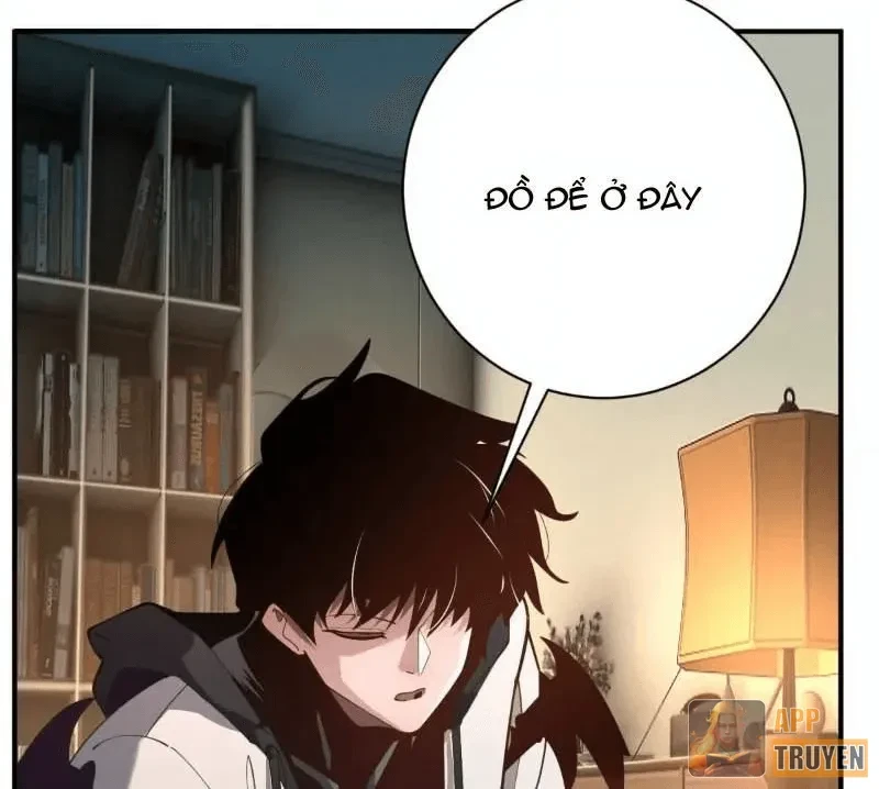 Trùng Sinh Ta Có Được Hệ Thống Không Cấp Chapter 13 - 46