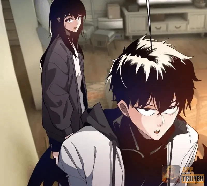 Trùng Sinh Ta Có Được Hệ Thống Không Cấp Chapter 13 - 49