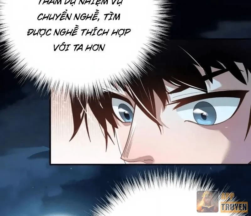 Trùng Sinh Ta Có Được Hệ Thống Không Cấp Chapter 13 - 76