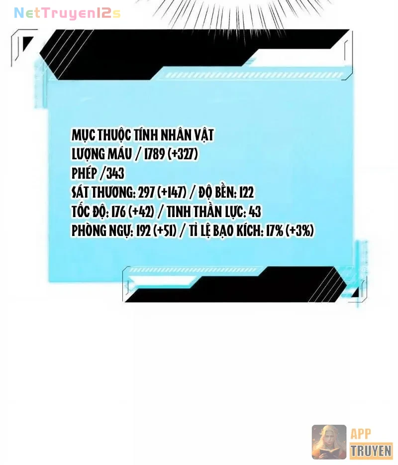 Trùng Sinh Ta Có Được Hệ Thống Không Cấp Chapter 14 - 7