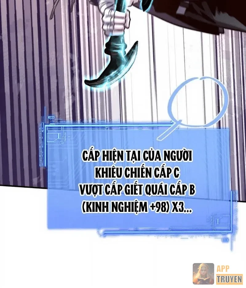 Trùng Sinh Ta Có Được Hệ Thống Không Cấp Chapter 14 - 16