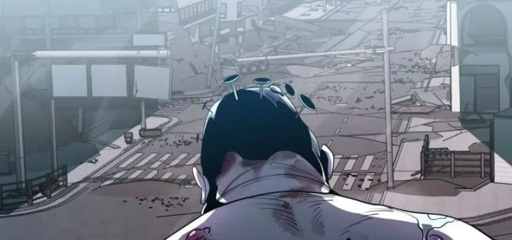 Trùng Sinh Ta Có Được Hệ Thống Không Cấp Chapter 15 - 2