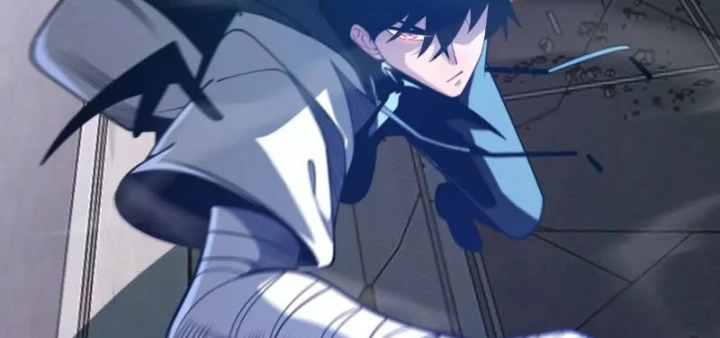 Trùng Sinh Ta Có Được Hệ Thống Không Cấp Chapter 15 - 13