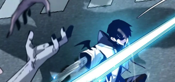 Trùng Sinh Ta Có Được Hệ Thống Không Cấp Chapter 15 - 51