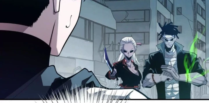 Trùng Sinh Ta Có Được Hệ Thống Không Cấp Chapter 15 - 64