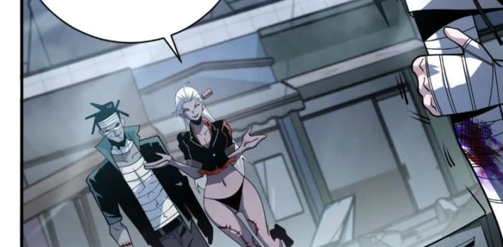 Trùng Sinh Ta Có Được Hệ Thống Không Cấp Chapter 15 - 113