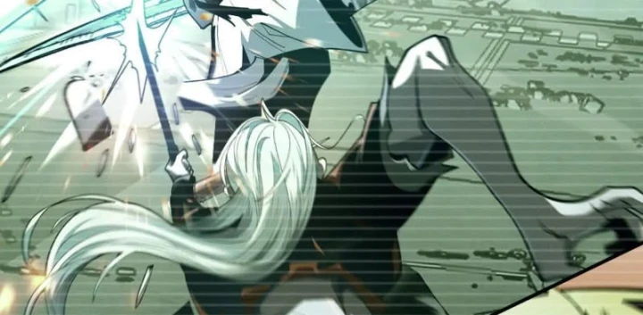 Trùng Sinh Ta Có Được Hệ Thống Không Cấp Chapter 16 - 21