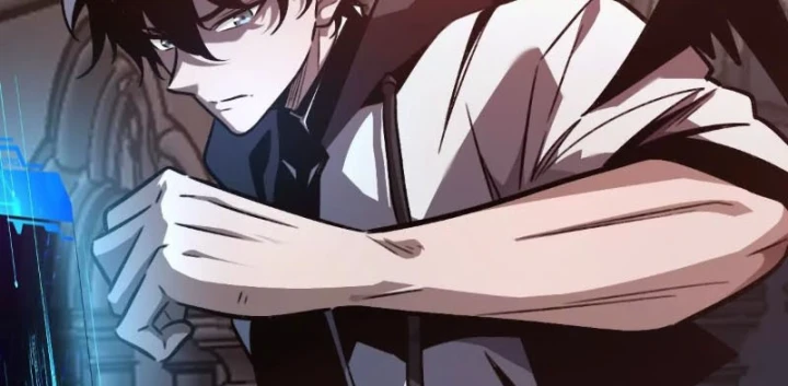 Trùng Sinh Ta Có Được Hệ Thống Không Cấp Chapter 16 - 27