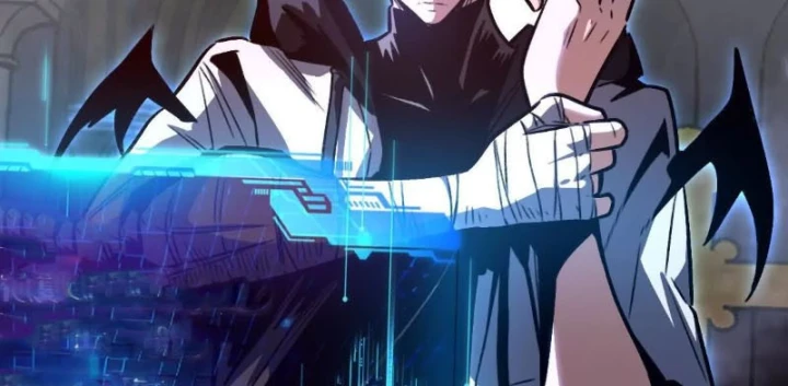 Trùng Sinh Ta Có Được Hệ Thống Không Cấp Chapter 16 - 38