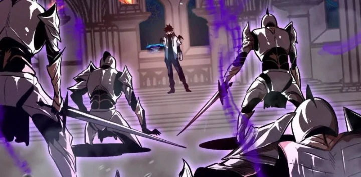 Trùng Sinh Ta Có Được Hệ Thống Không Cấp Chapter 16 - 47