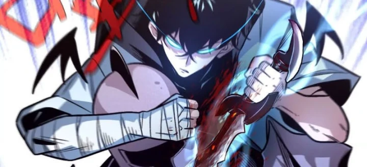 Trùng Sinh Ta Có Được Hệ Thống Không Cấp Chapter 16 - 63