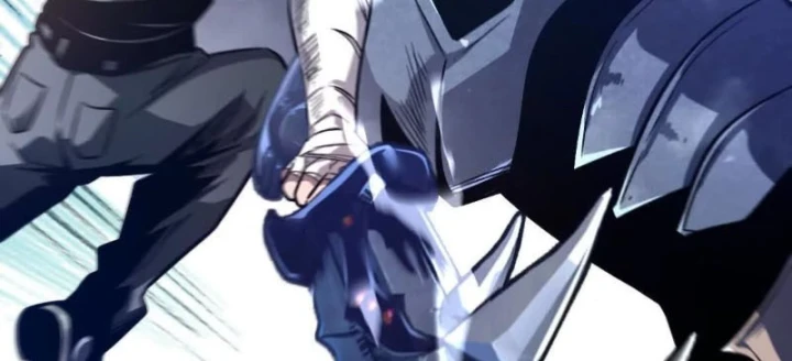 Trùng Sinh Ta Có Được Hệ Thống Không Cấp Chapter 16 - 111