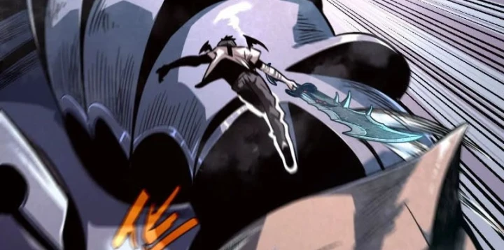 Trùng Sinh Ta Có Được Hệ Thống Không Cấp Chapter 16 - 126