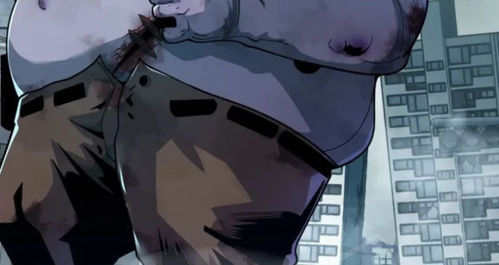 Trùng Sinh Ta Có Được Hệ Thống Không Cấp Chapter 17 - 3