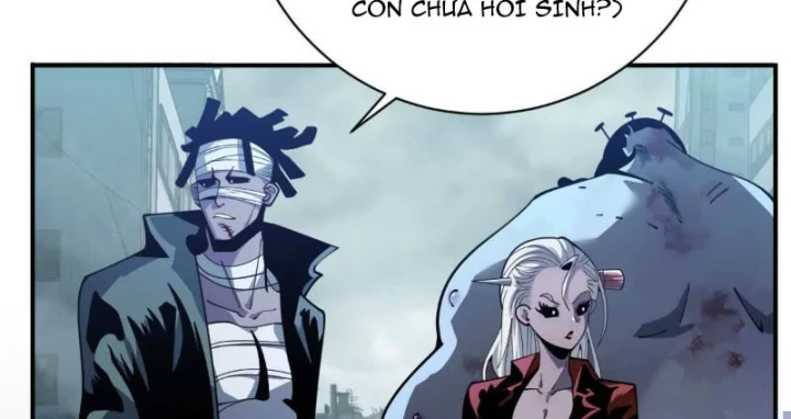 Trùng Sinh Ta Có Được Hệ Thống Không Cấp Chapter 17 - 6