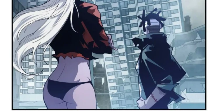 Trùng Sinh Ta Có Được Hệ Thống Không Cấp Chapter 17 - 13