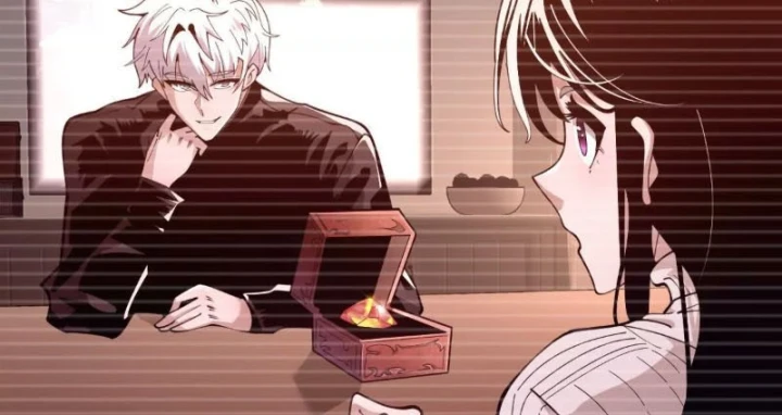 Trùng Sinh Ta Có Được Hệ Thống Không Cấp Chapter 17 - 31