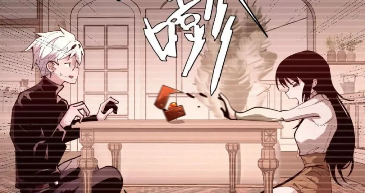 Trùng Sinh Ta Có Được Hệ Thống Không Cấp Chapter 17 - 39