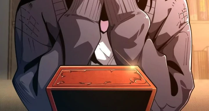 Trùng Sinh Ta Có Được Hệ Thống Không Cấp Chapter 17 - 45