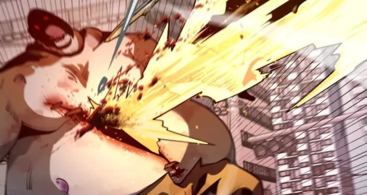 Trùng Sinh Ta Có Được Hệ Thống Không Cấp Chapter 17 - 53