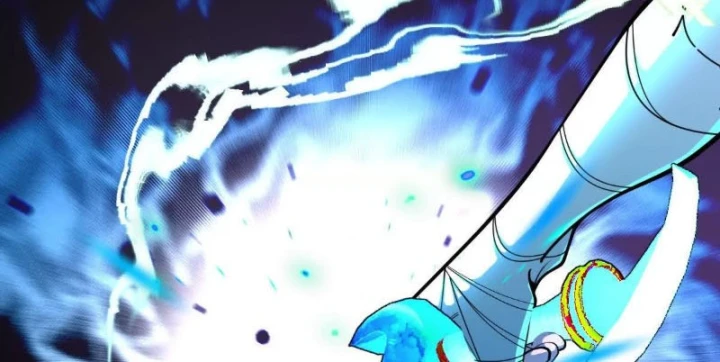 Trùng Sinh Ta Có Được Hệ Thống Không Cấp Chapter 17 - 79