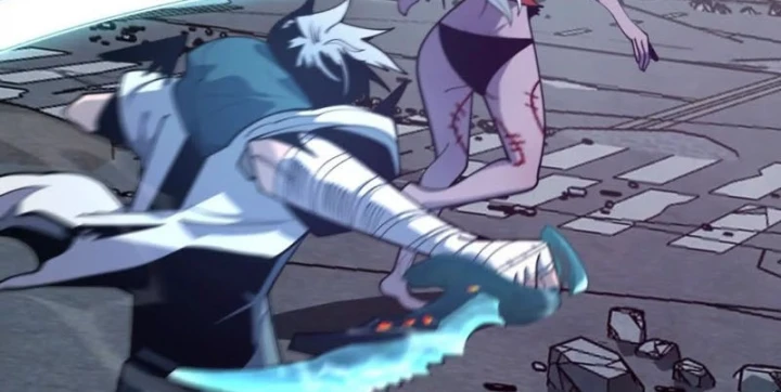 Trùng Sinh Ta Có Được Hệ Thống Không Cấp Chapter 17 - 89