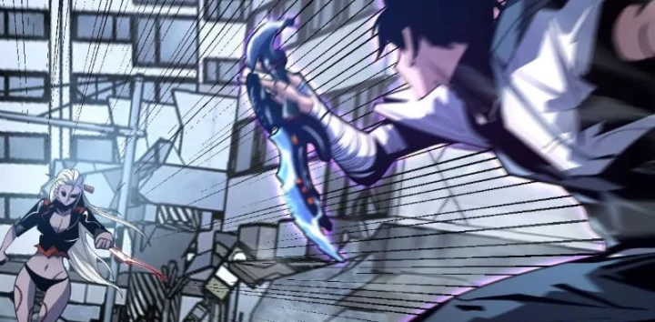 Trùng Sinh Ta Có Được Hệ Thống Không Cấp Chapter 17 - 136