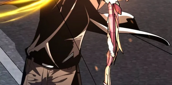 Trùng Sinh Ta Có Được Hệ Thống Không Cấp Chapter 17 - 154