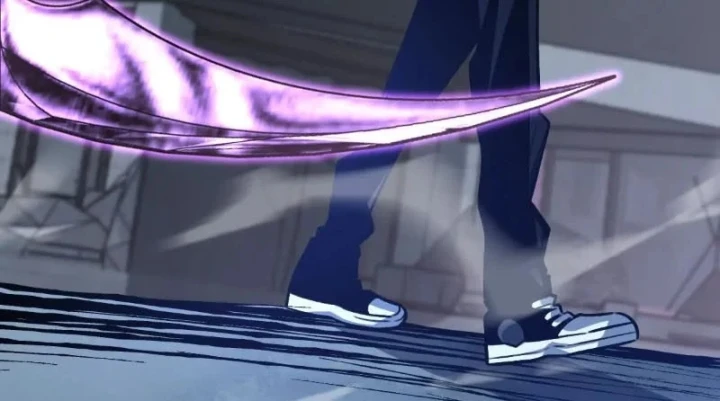 Trùng Sinh Ta Có Được Hệ Thống Không Cấp Chapter 18 - 5