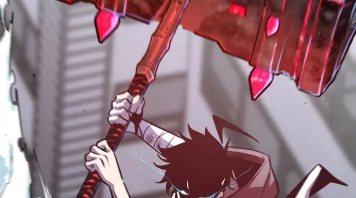 Trùng Sinh Ta Có Được Hệ Thống Không Cấp Chapter 18 - 28