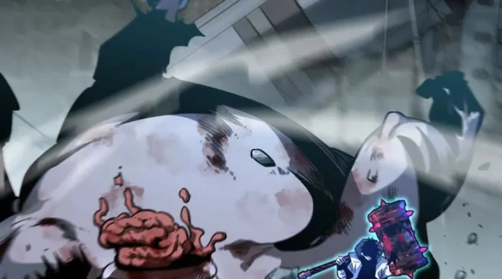 Trùng Sinh Ta Có Được Hệ Thống Không Cấp Chapter 18 - 40