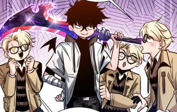 Trùng Sinh Ta Có Được Hệ Thống Không Cấp Chapter 18 - 81