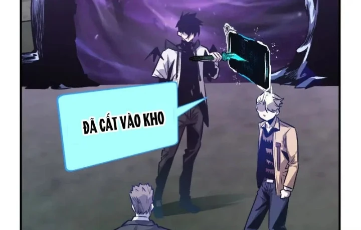 Trùng Sinh Ta Có Được Hệ Thống Không Cấp Chapter 18 - 89