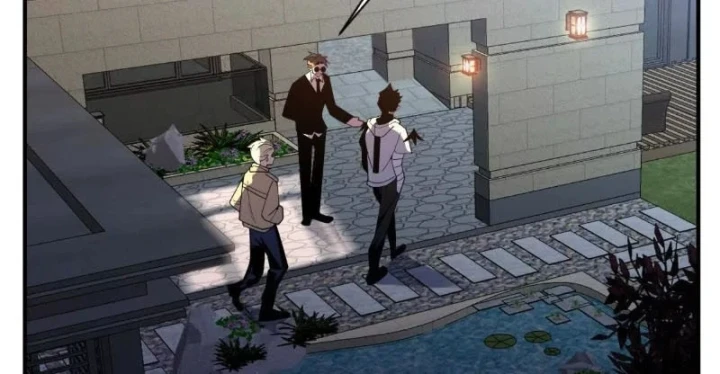 Trùng Sinh Ta Có Được Hệ Thống Không Cấp Chapter 19 - 7