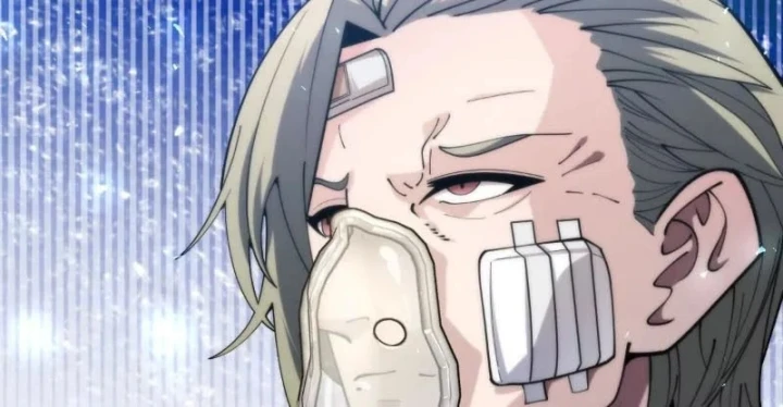 Trùng Sinh Ta Có Được Hệ Thống Không Cấp Chapter 19 - 26