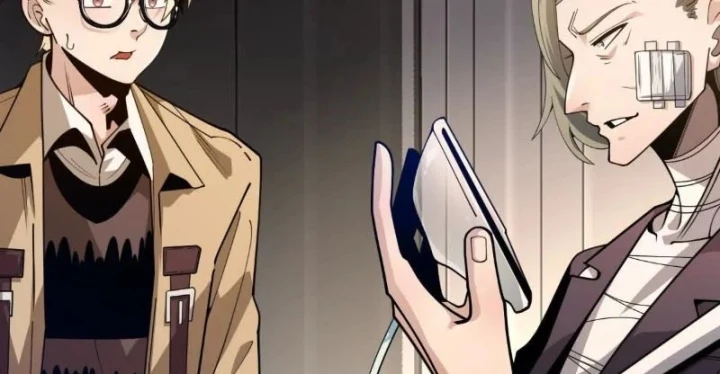 Trùng Sinh Ta Có Được Hệ Thống Không Cấp Chapter 19 - 35