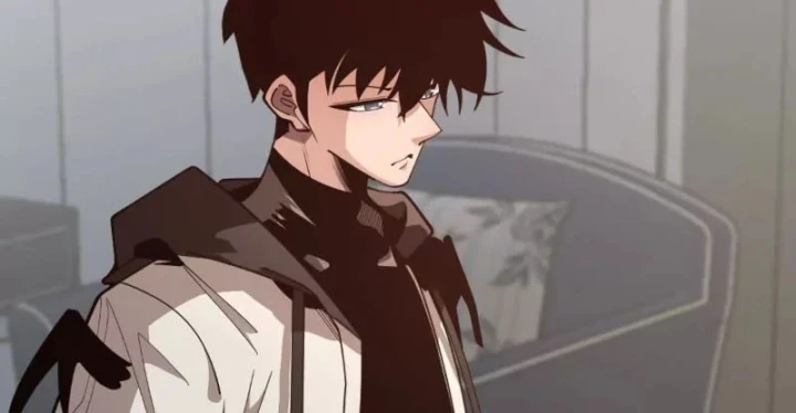 Trùng Sinh Ta Có Được Hệ Thống Không Cấp Chapter 19 - 39