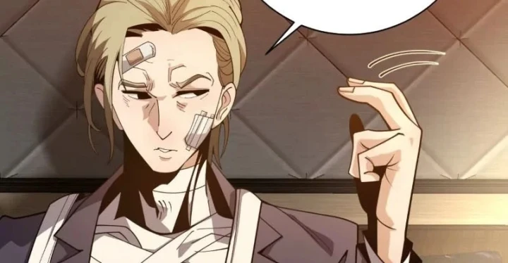 Trùng Sinh Ta Có Được Hệ Thống Không Cấp Chapter 19 - 49