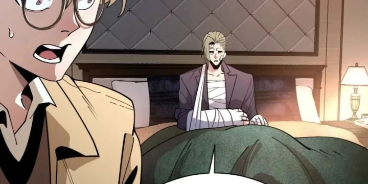 Trùng Sinh Ta Có Được Hệ Thống Không Cấp Chapter 19 - 70