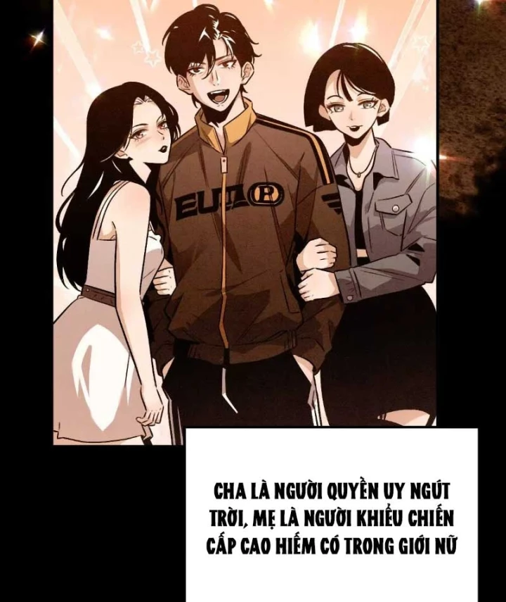 Trùng Sinh Ta Có Được Hệ Thống Không Cấp Chapter 20 - 5