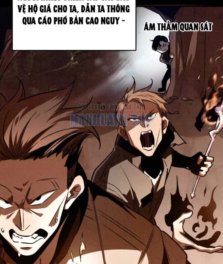 Trùng Sinh Ta Có Được Hệ Thống Không Cấp Chapter 20 - 7