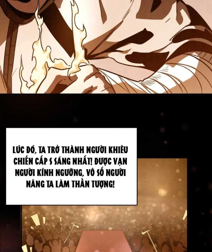 Trùng Sinh Ta Có Được Hệ Thống Không Cấp Chapter 20 - 8