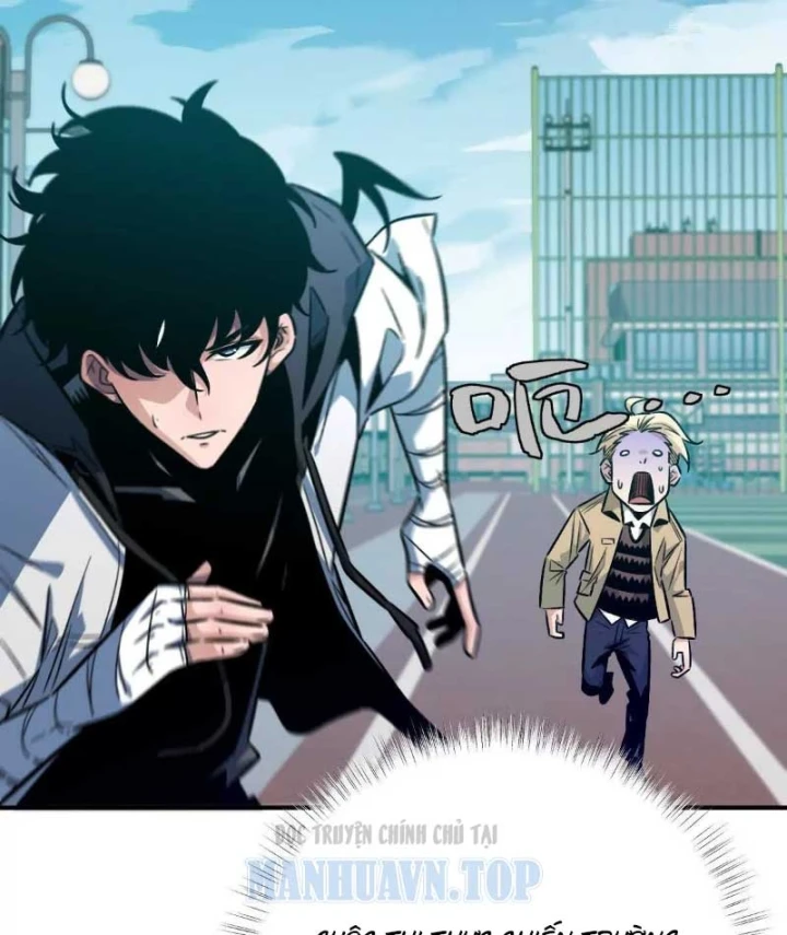 Trùng Sinh Ta Có Được Hệ Thống Không Cấp Chapter 20 - 22