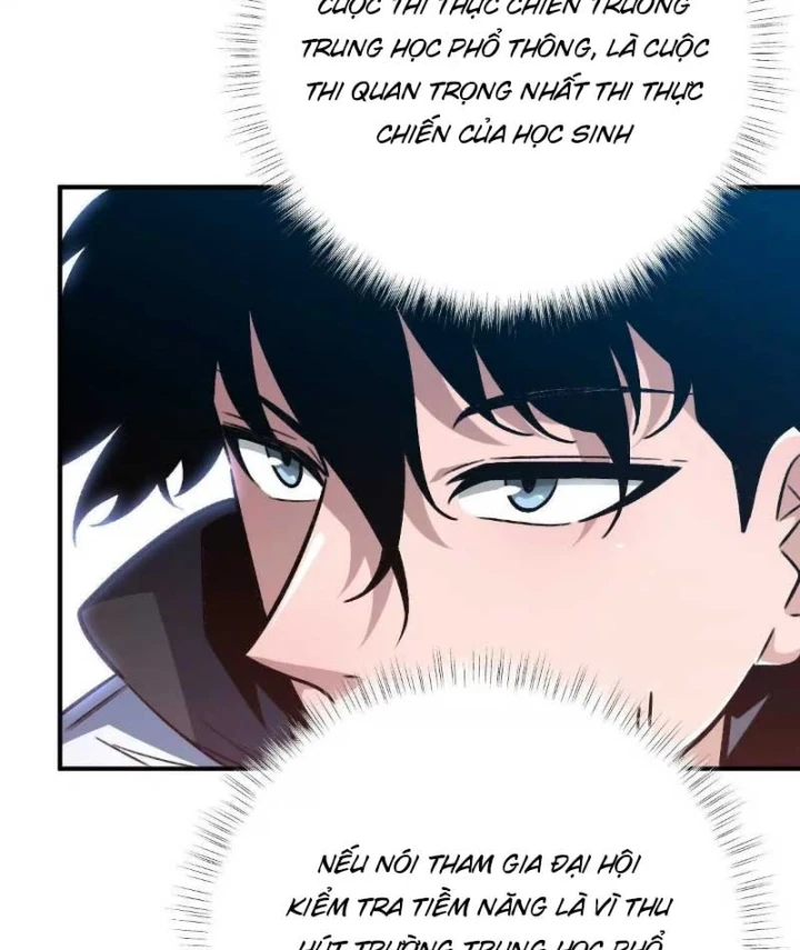 Trùng Sinh Ta Có Được Hệ Thống Không Cấp Chapter 20 - 23