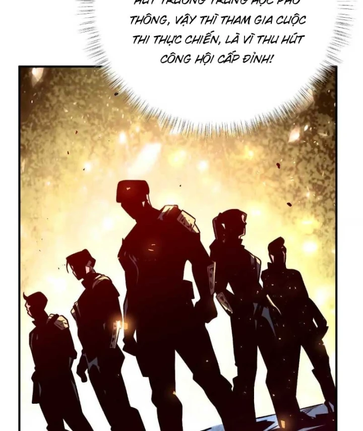 Trùng Sinh Ta Có Được Hệ Thống Không Cấp Chapter 20 - 24