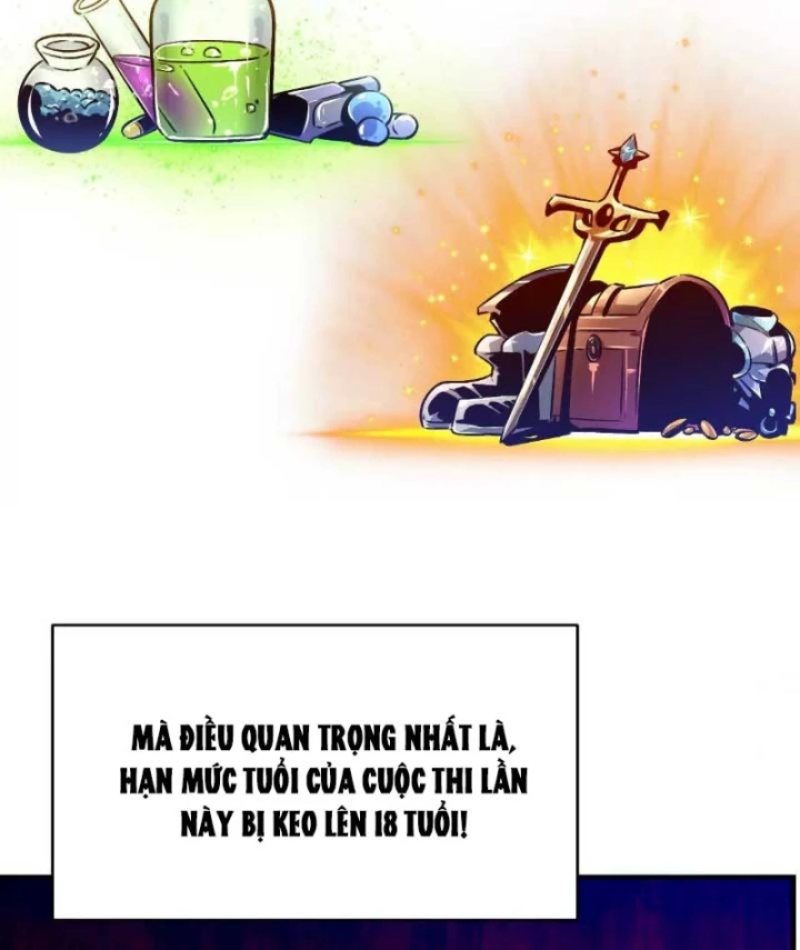 Trùng Sinh Ta Có Được Hệ Thống Không Cấp Chapter 20 - 26