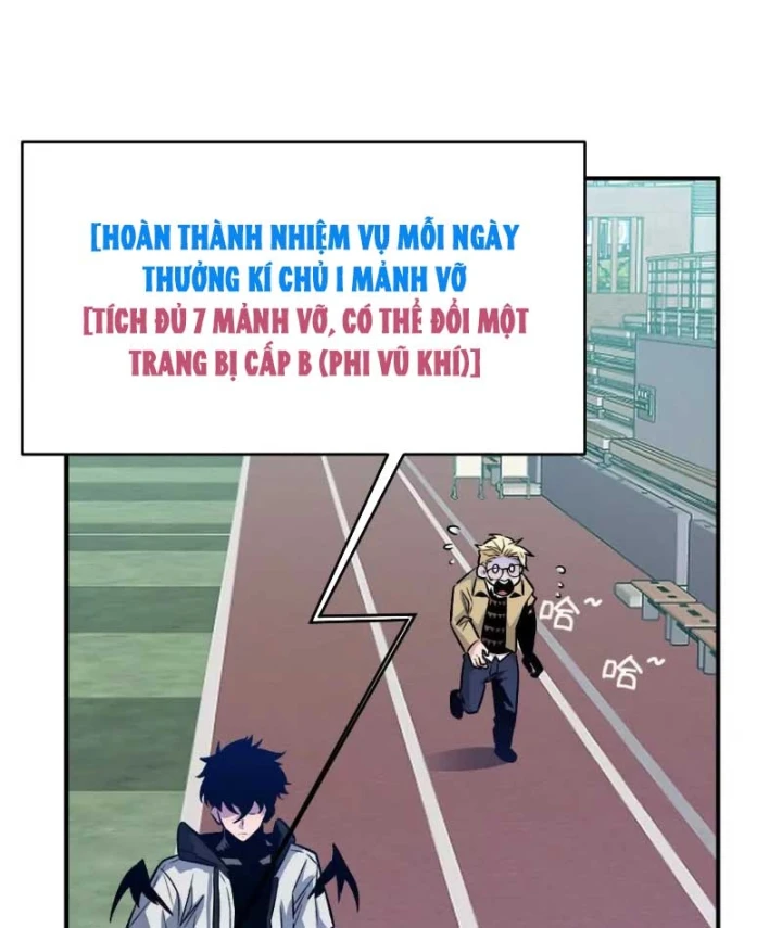 Trùng Sinh Ta Có Được Hệ Thống Không Cấp Chapter 20 - 28