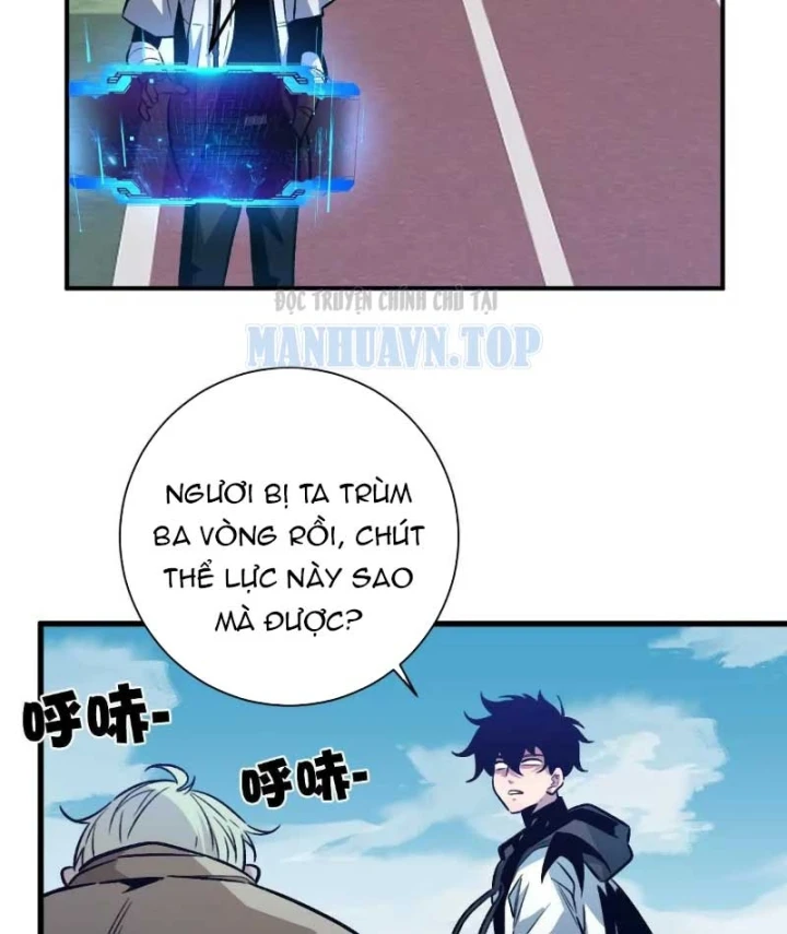 Trùng Sinh Ta Có Được Hệ Thống Không Cấp Chapter 20 - 29