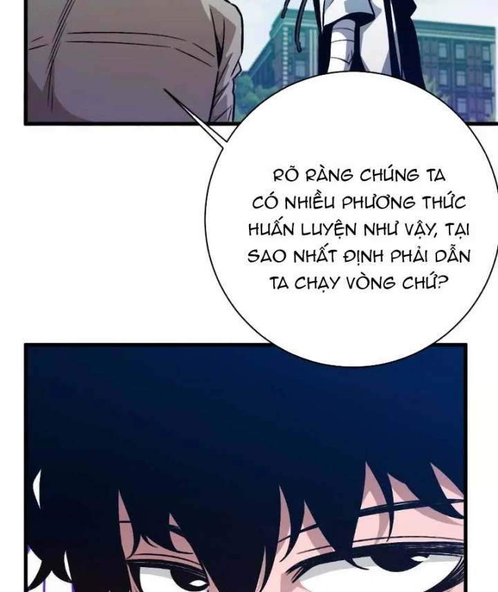 Trùng Sinh Ta Có Được Hệ Thống Không Cấp Chapter 20 - 30