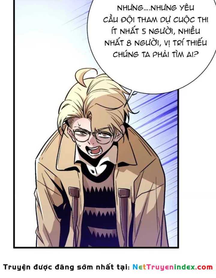 Trùng Sinh Ta Có Được Hệ Thống Không Cấp Chapter 20 - 34